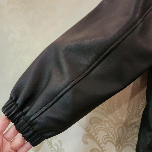 Deadwood Betty Crop Jacket - Picture 5 of 10